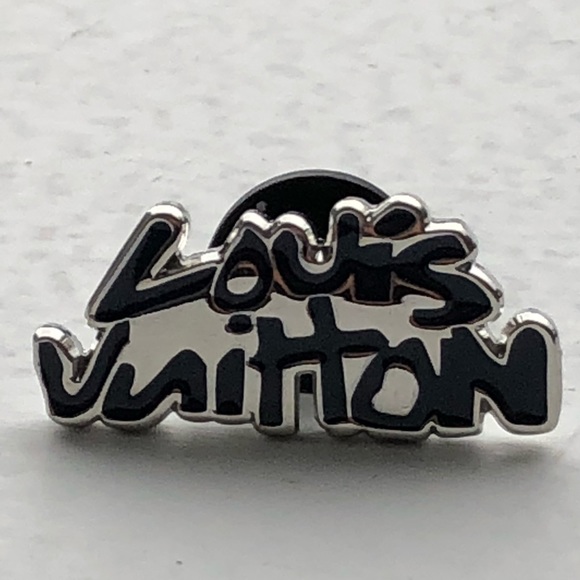 Louis Vuitton Jewelry - Louis Vuitton Pin